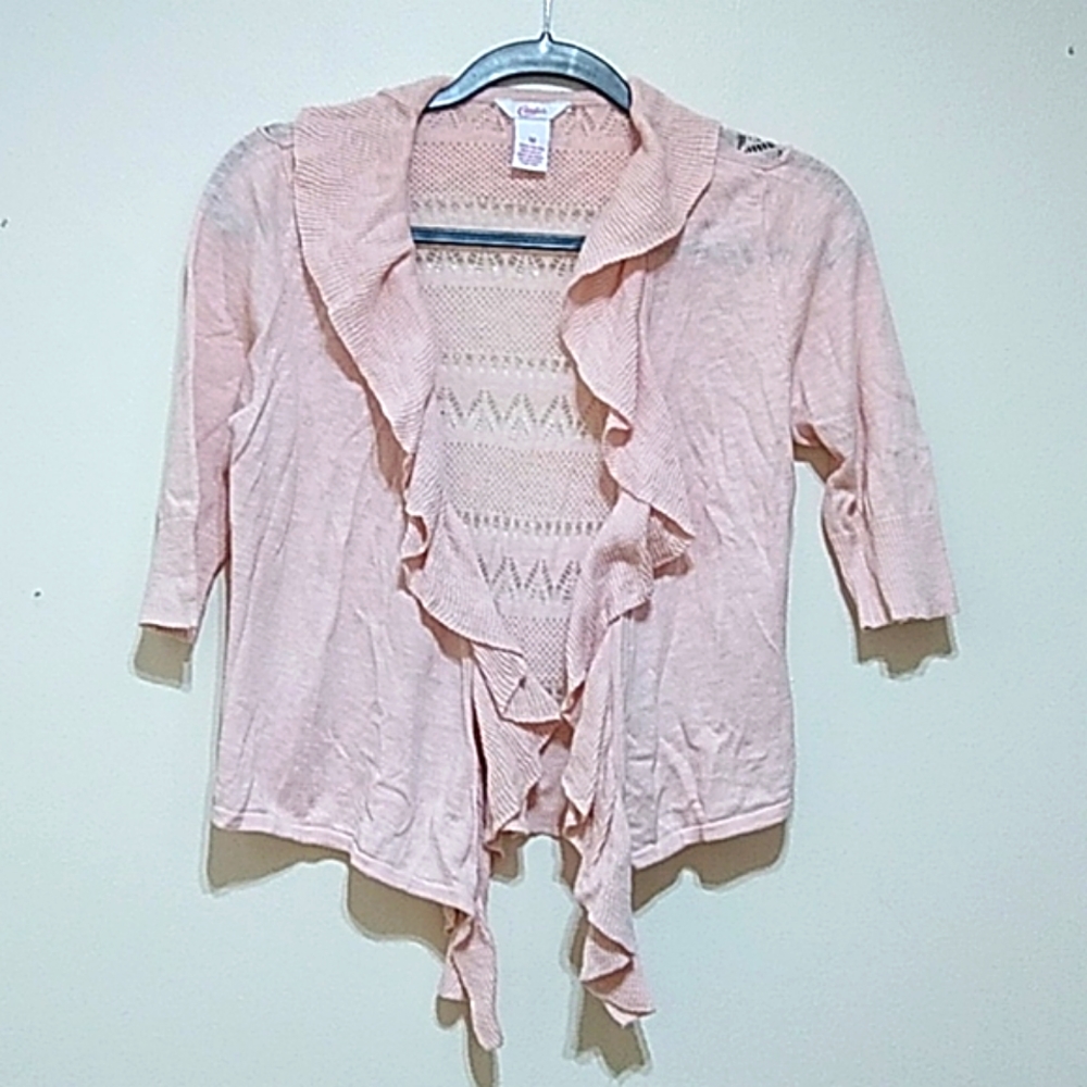 Candie's Cardigan